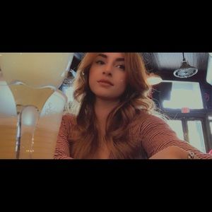 Meet your Posher, Daniela